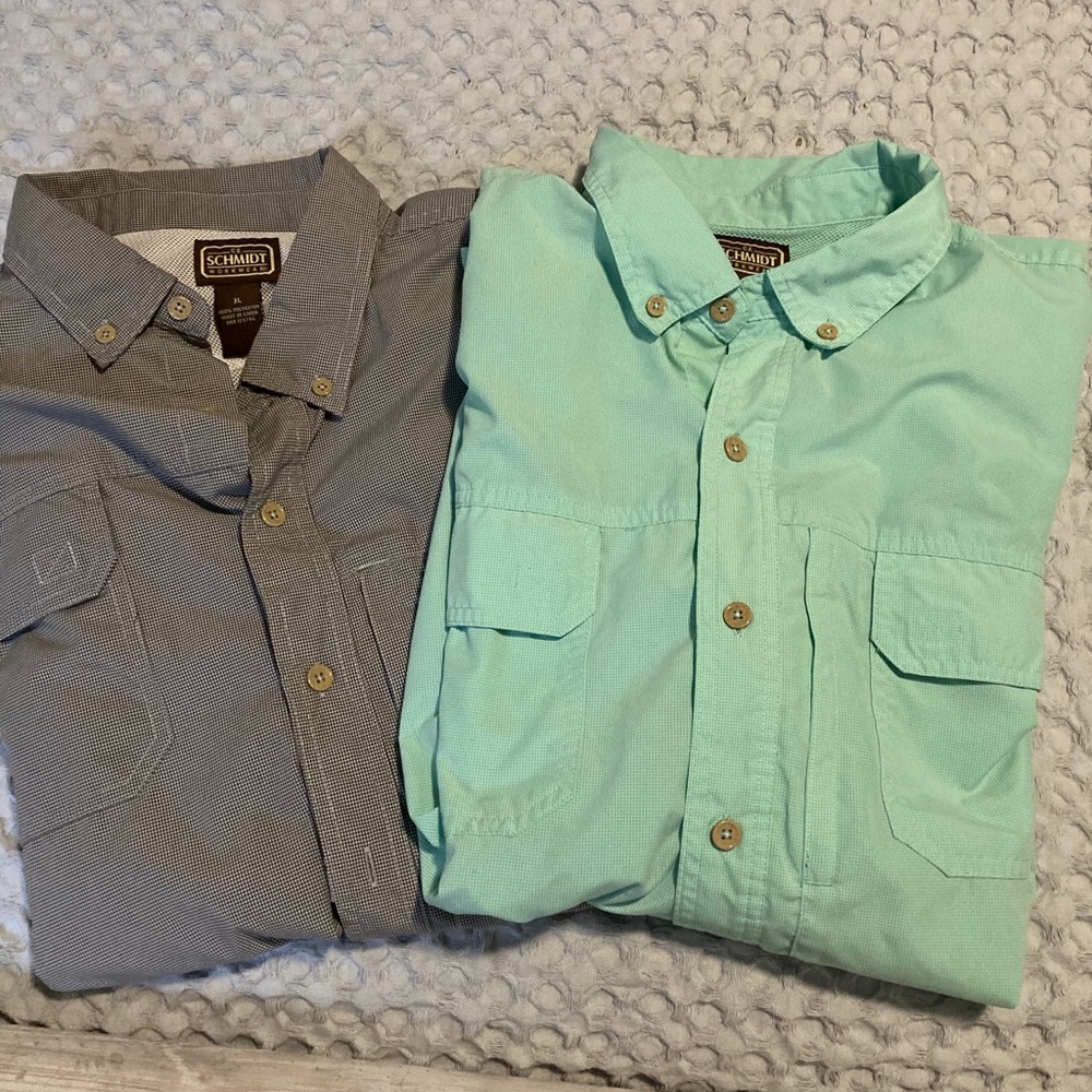 C.E. Schmidt workwear bundle
